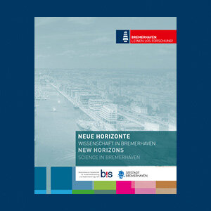 Wissenschaftsbroschüre | © BIS Wirtschaftsförderung Wissenschaftsbroschüre | © BIS Wirtschaftsförderung